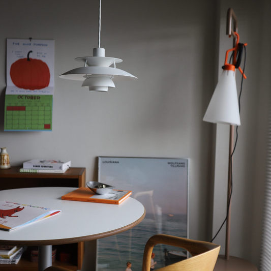 David Shrigley wall calendar 2026